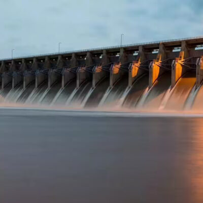 India NTPC Hydro Power Capacity Boosts Energy Supply