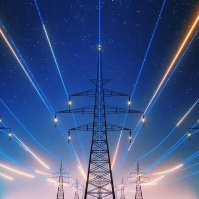 Maharashtra Expands AI Power Systems For Grid Stability