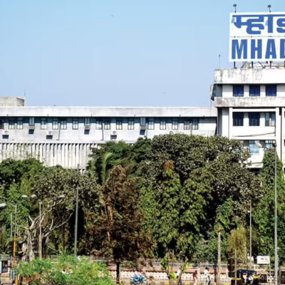 MHADA Lottery 2026 Attracts Over 9300 Applications In Opening Week