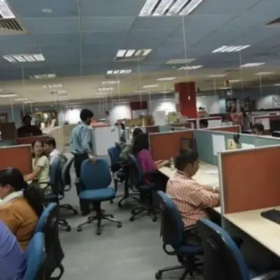 IndiQube Lease Shows Bengaluru GCC Office Growth