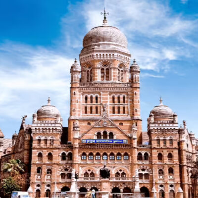 BMC To Roll Out Digital TDR Platform In Mumbai