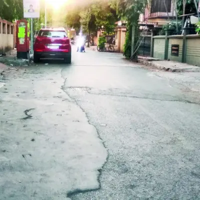 Hyderabad Drunk Driving Cases Raise Road Safety Concerns