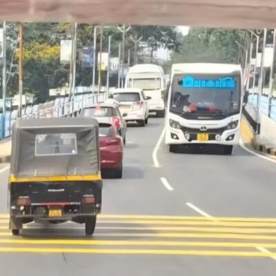 NHAI Revives Muvattupuzha Bypass With One Year Deadline