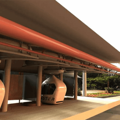 Gurugram Explores Pod Taxi System For Urban Mobility
