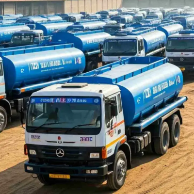 Indore water contamination crisis exposes urban system gaps