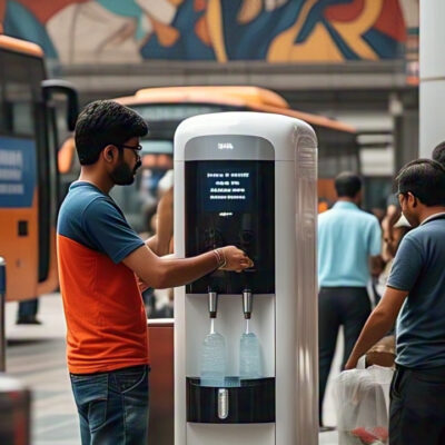 Delhi Launches Summer Water Plan With AI Monitoring