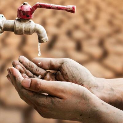 Mumbai Water Cut Concerns Rise Before Summer Peak