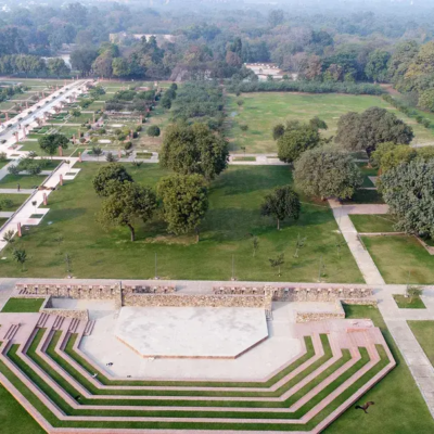 Delhi Heritage Week Promotes Culture And Urban Ecology