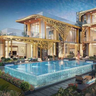 Hyderabad Luxury Home Boom Reshapes Urban Housing Trends