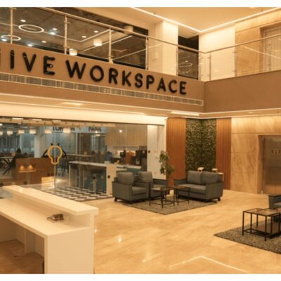 BHIVE Workspace Enters North Bengaluru Office Market