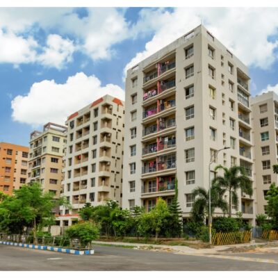 Keystone Bets Big On Mumbai Redevelopment Projects