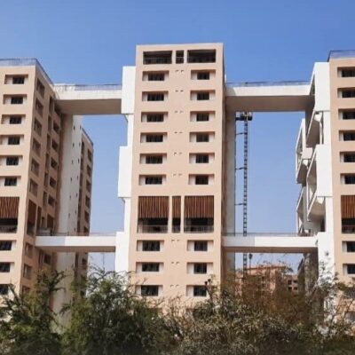 Nashik Emerges In Regional Housing Upswing