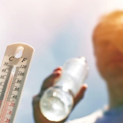 Nagpur heatwave exposes gaps in student housing design