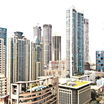 Gurugram Ward Redevelopment Project Gains Momentum