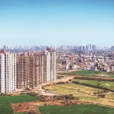 Mumbai Real Estate Adds Perks Beyond Carpet Area
