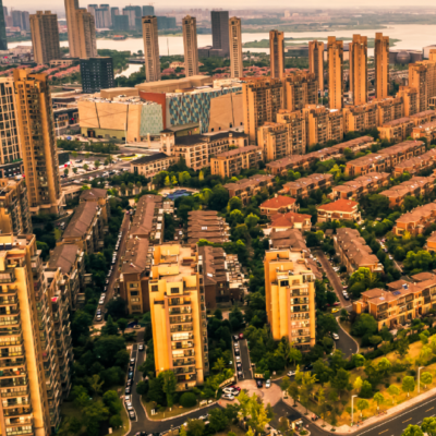 Gurugram Sector 80 Sees New Wellness Housing Project