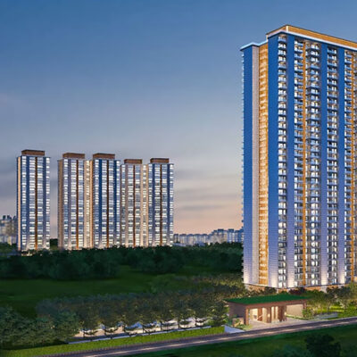 Gurugram Housing Project Planned Along Southern Peripheral Road
