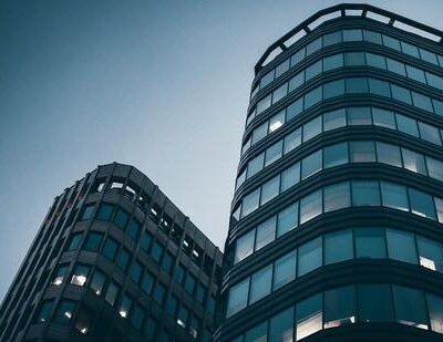 Hyderabad Office Leasing Rise Drives City Expansion