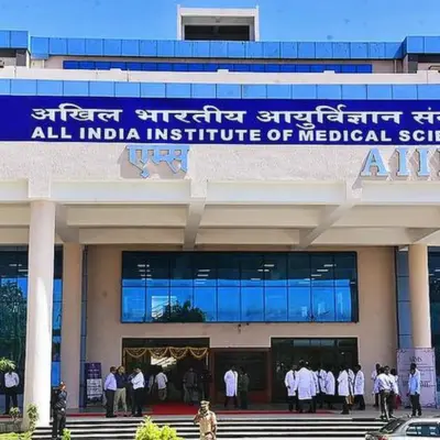 AIIMS Bibinagar Warns Public Over Fake Job Advertisement