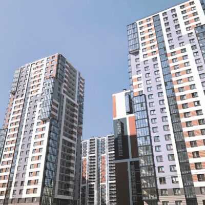 Mumbai Worli Luxury Housing Sees ₹125 Crore Deal