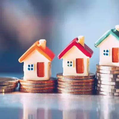 Surat EWS Housing Demolition Sparks Property Tax Dispute