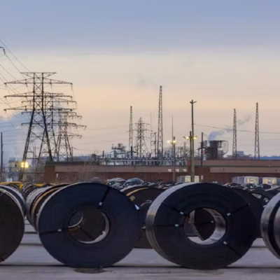 India Tinplate Prices Rise Amid Gas Supply Crunch