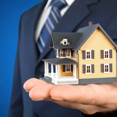 Mumbai Property Registrations Hit 14 Year High