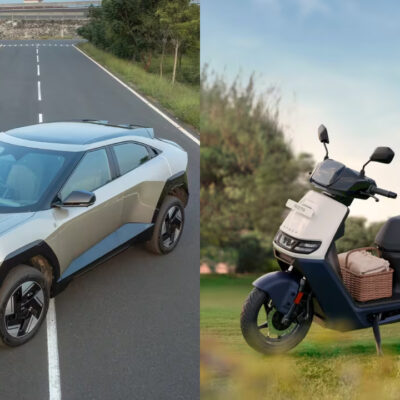 Delhi EV Policy 2026 Pushes Two Wheeler Electrification