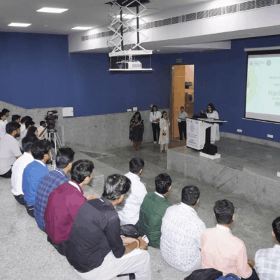 Delhi Harit Manthan 2026 Targets Urban Green Innovation