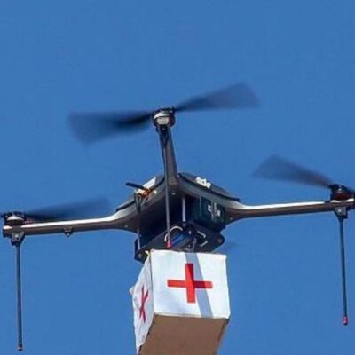 Delhi Drone Policy Plans Research Clusters And Testing Zones