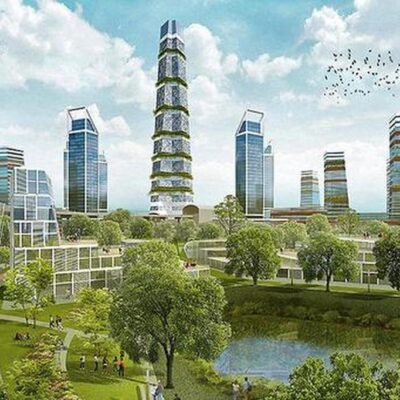 Delhi Transit Oriented Development Policy Boosts Housing