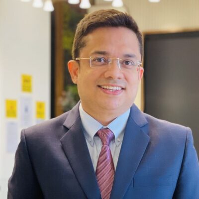 NeoLiv CMO Role Highlights Real Estate Shift