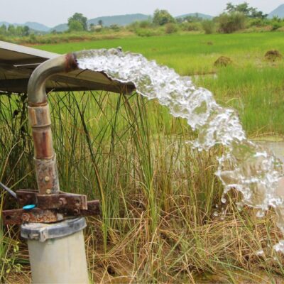 Delhi Groundwater Policy Planned To Regulate Borewells