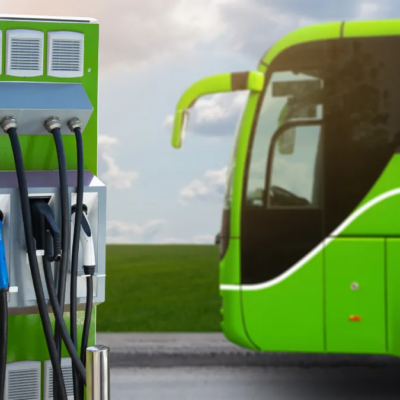 Nagpur Public Transport Struggles With E-Bus Delay
