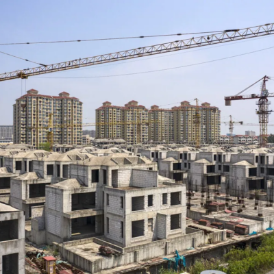 Delhi NCR Housing Sales Reflect Market Correction