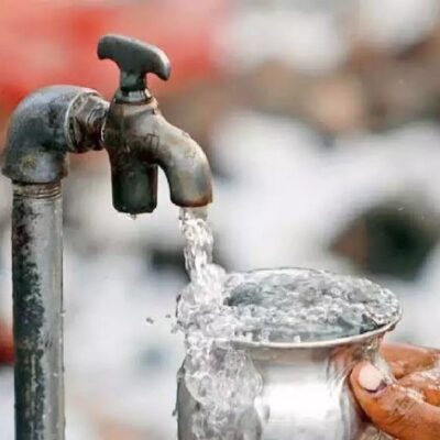 Nagpur Launches Water ATM For Public Access