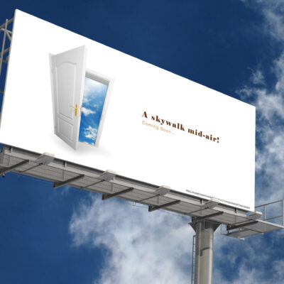 OSMO Data Reshapes Real Estate OOH Campaign Planning