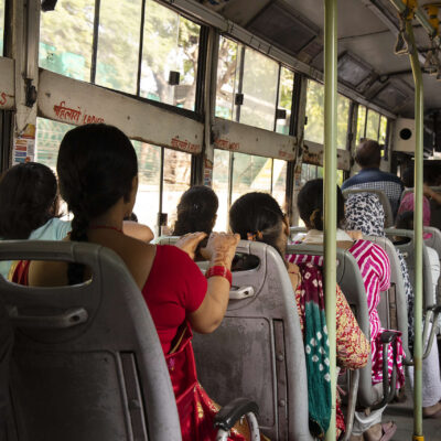 Mahalakshmi Scheme Reduces Travel Costs for Women Commuters in Hyderabad