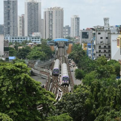 Delhi Transit Oriented Development Policy Expands Housing Zones