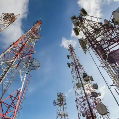 India Telecom Infrastructure Struggles With Fuel Restrictions