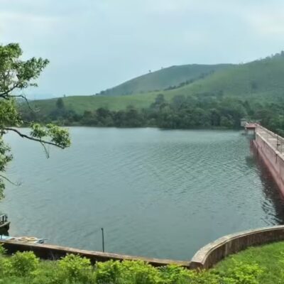 Summer Halts Power Flow From Kerala To Four TN Districts