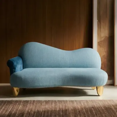 Bent Collective Introduces Papillon Sofa For Modern Homes