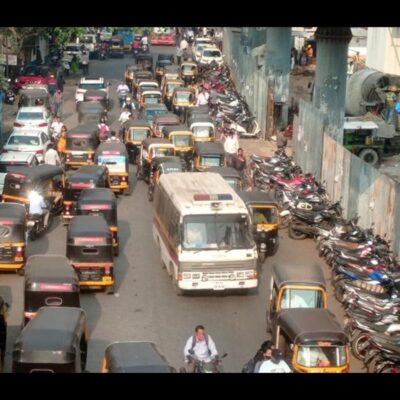 Kalyan Dombivli Transit Plans Target Traffic Relief