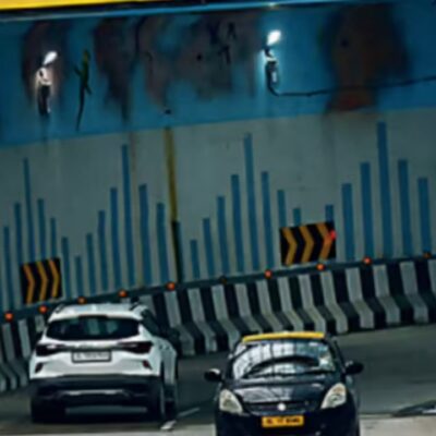 Nagpur Beltarodi Road Damage Disrupts Daily Commute