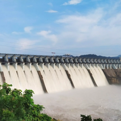 Maharashtra Gosikhurd Tourism Project Moves To Next Phase