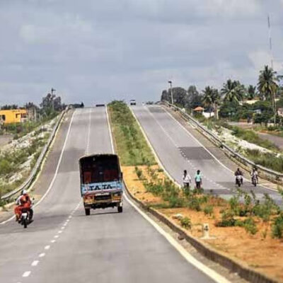 Rajasthan Expressway Corridor Set To Transform Delhi Jaipur Travel