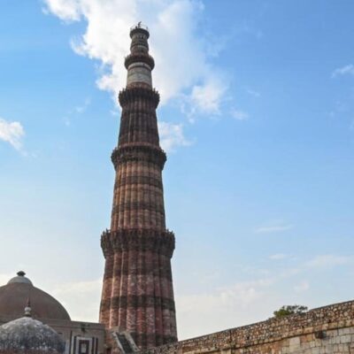 Delhi Heritage Week Promotes Culture And Public Spaces