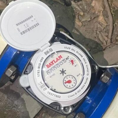 Delhi Water Meter Upgrade Push For Better Billing