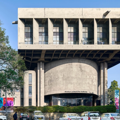 Delhi Introduces Theatre Education In Urban Greens