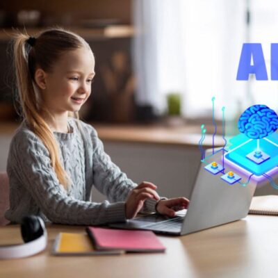 AI Robotics Summer Camps